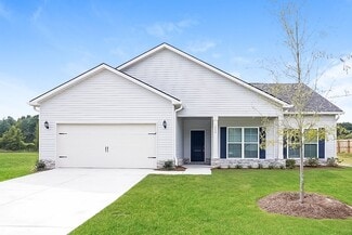 1255 Oak Ln, Thomson, GA 30824