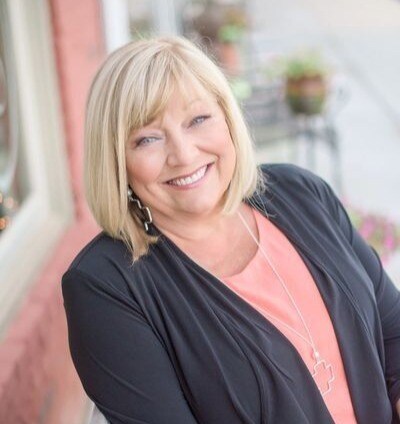 Tami Werner