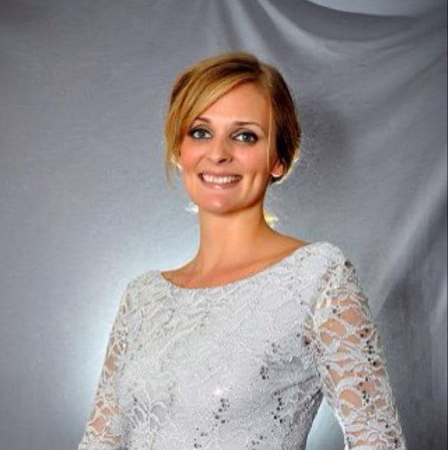 Agent Photo
