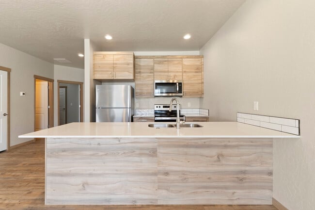 Thayer Cottages, Rathdrum, ID 83858 - photo 3