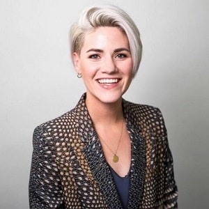 Josephine George