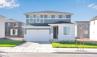 1083 W 400 S, Brigham City, UT 84302