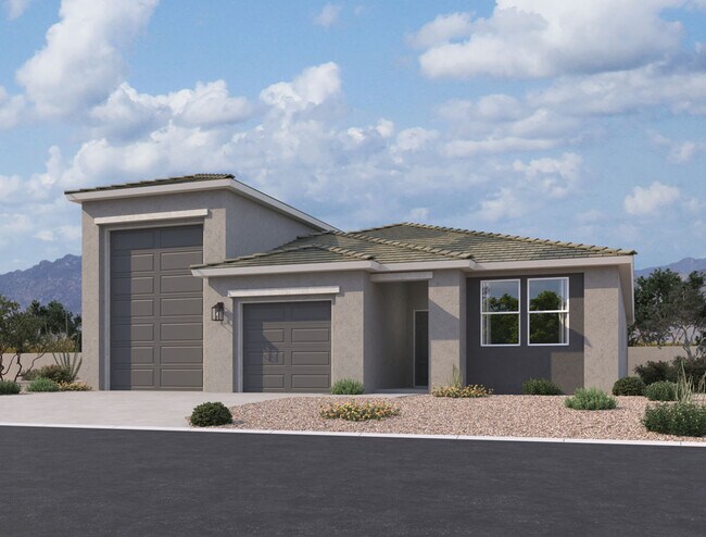 10481 N 157th Dr unit 36463458, Waddell, AZ 85355 - photo 2