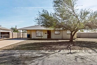 4343 N 49th Dr, Phoenix, AZ 85031