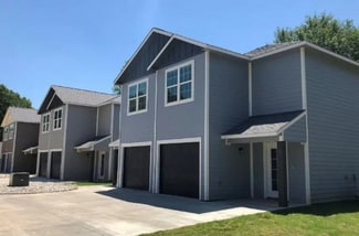 3320 Robin Ln Unit 12, Texarkana, TX 75503