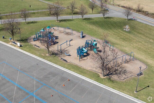 Pulaski Elementary School