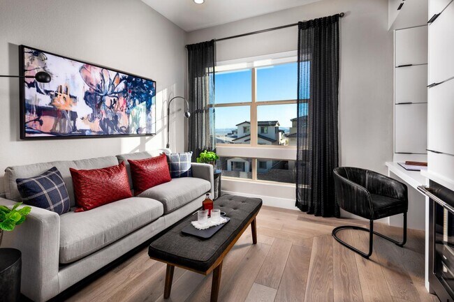 11841 Stone Run Ave unit 36756218, Las Vegas, NV 89138 - photo 4