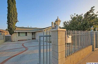 14814 Hartland St, Van Nuys, CA 91405