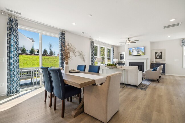 131 Welcombe St unit 36665010, Mooresville, NC 28115 - photo 3