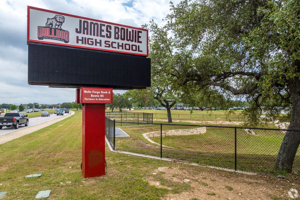 James Bowie High School, Rankings & Reviews