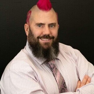 Russell Knorr