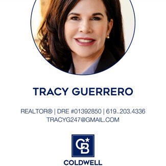 Tracy Guerrero