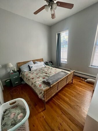 93 E Brookline St unit uni2 2-bed 1-bath, Boston, MA 02118 - photo 4