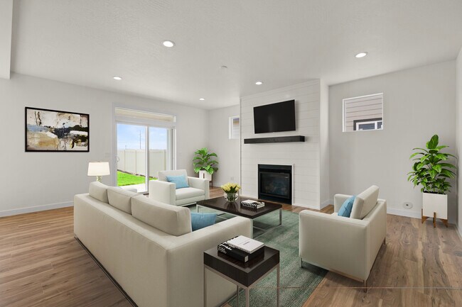 6619 Coeur Terre St unit 36628001, Coeur D'Alene, ID 83815 - photo 5