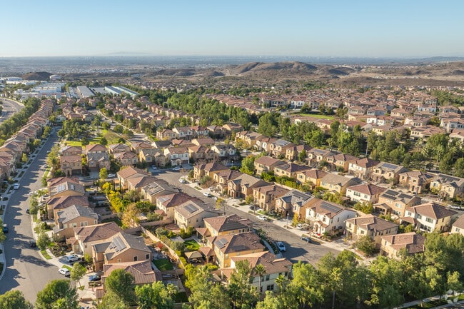 Lake Forest's real estate blends scenic lakes, lush forests, and rolling hills.