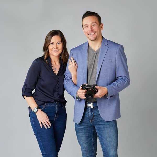 Agent Photo
