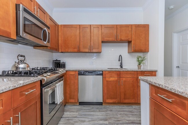 Glenview House, Stamford, CT 06902 - photo 3