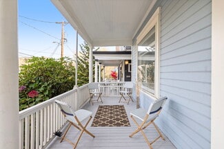 2338 NW Hoyt St, Portland, OR 97210