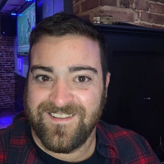 Dustin Schaffer