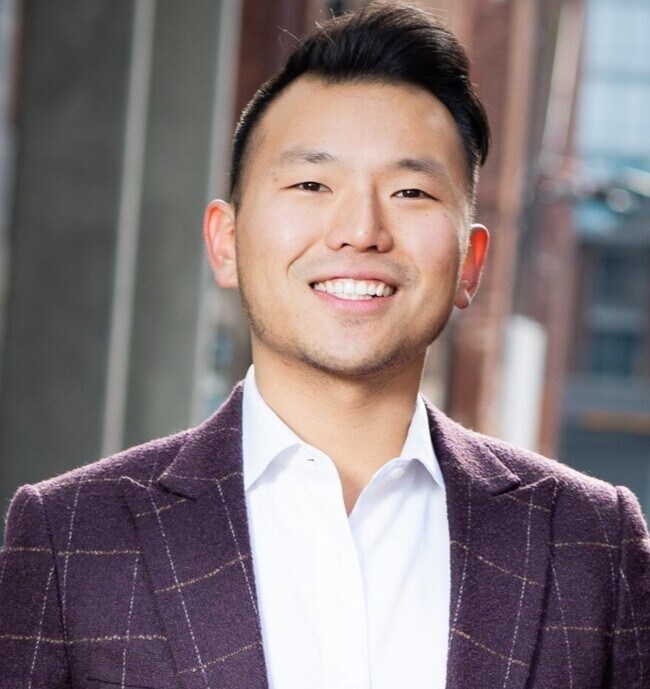 James Kim