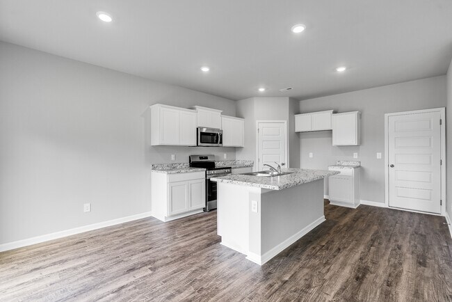 27 Challenger Way, Cullman, AL 35055 - photo 4