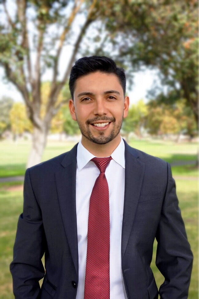 Albert Mejia