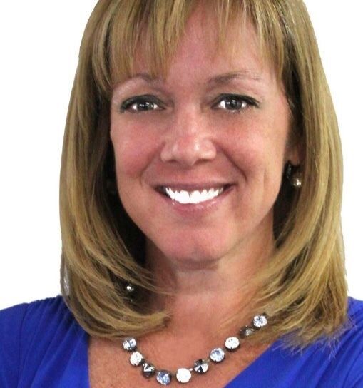 Lesley Foulk