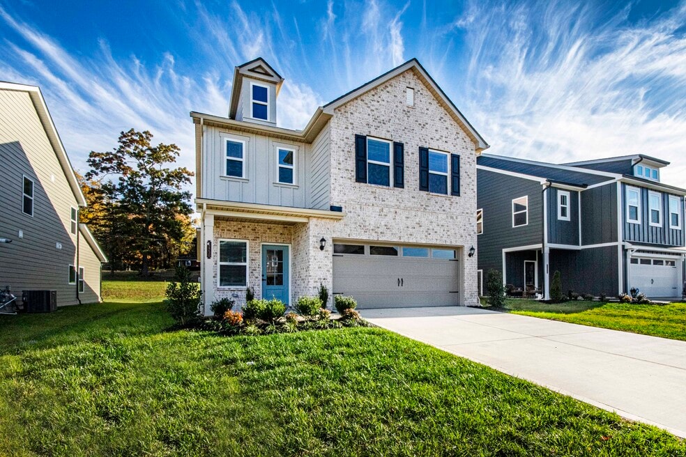 12730 Duckfoot Ln, Concord, TN 37934 - photo 1