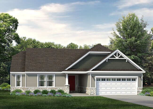 300 Amberleigh Ln unit 36909790, Shippensburg, PA 17236 - photo 6