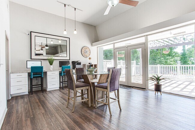 Elevate at The Pointe, Marietta, GA 30067 - photo 4