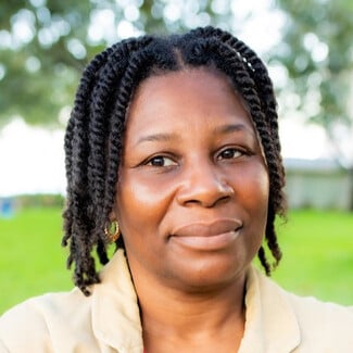 Barbara Sistrunk