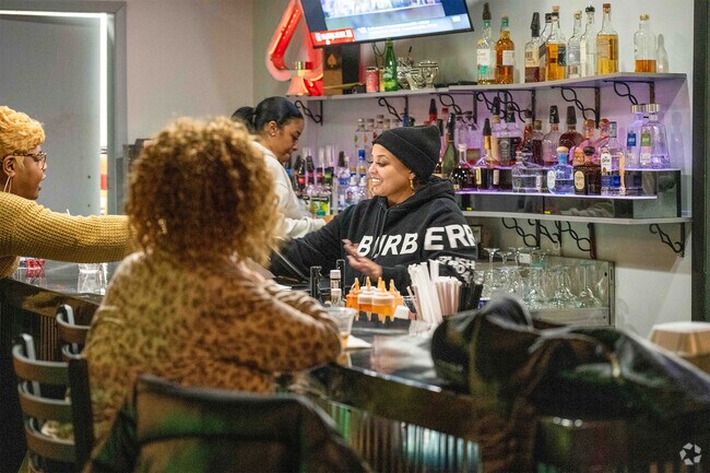 Locals gather for good food and good times at Stacy’s Bistro in Park Forest.