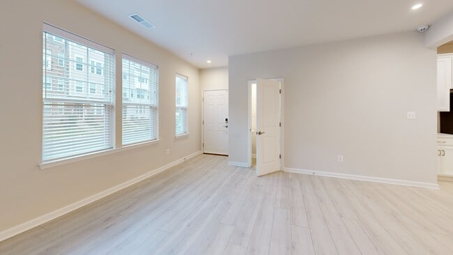 10535 John Glenn St, Lanham, MD 20706 - photo 2
