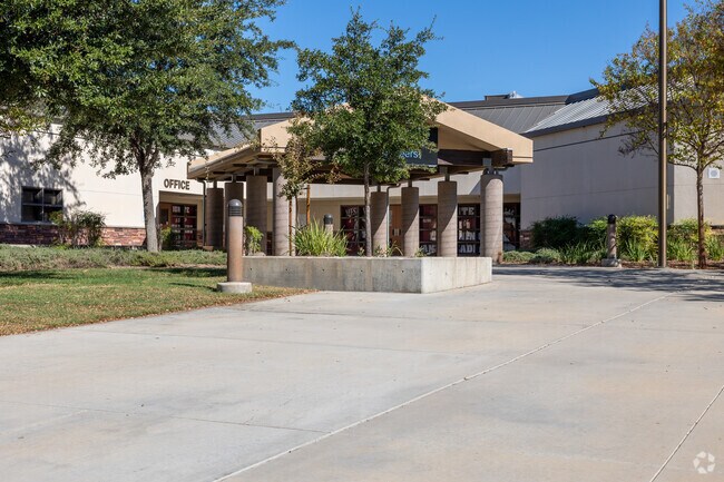 Students are the highest priority at Mesa View Elementary School in Heritage Lake.