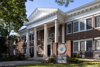 Ellis Elementary School