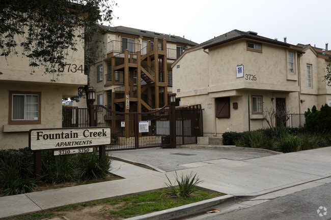 Fountain Creek Henry Apartments, Long Beach, CA 90804 - photo 7