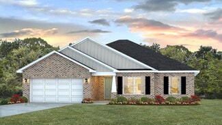 10494 Ellenton St W, Mobile, AL 36695