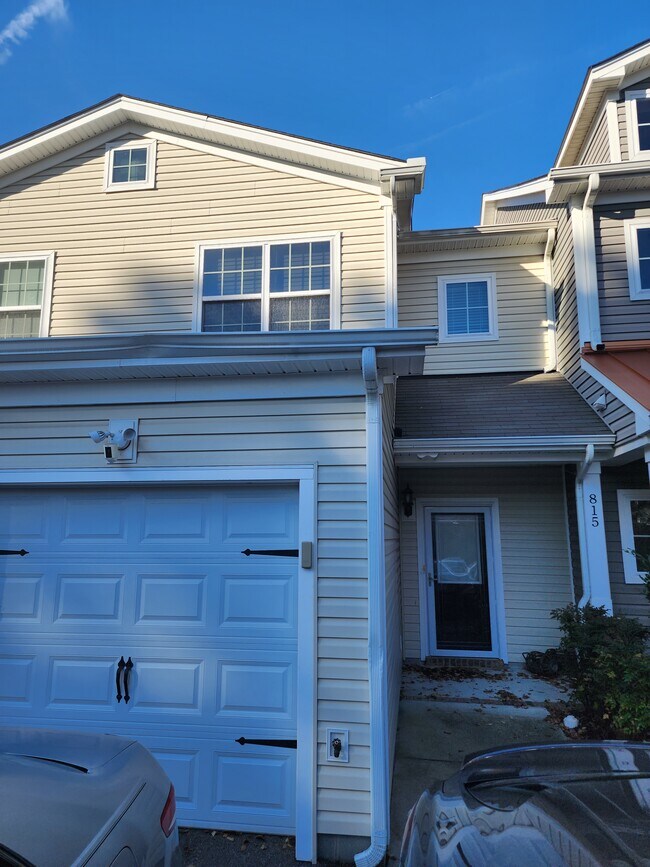 Exterior photo