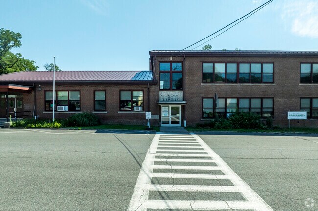 St Mary Of The Snow School in Saugerties is the perfect place to learn.