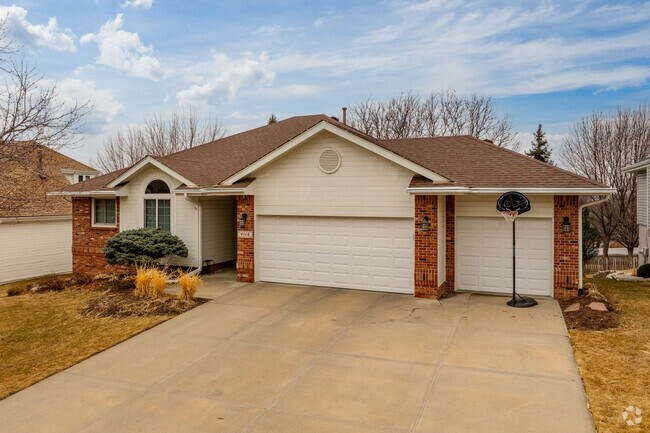 If you love ranch-style homes, Walnut Ridge has many to choose from.