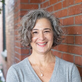 Cheryl Richardson