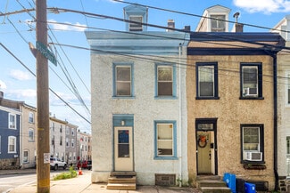 4550 Silverwood St, Philadelphia, PA 19127