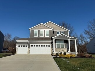 148 Country Meadow Ln, Wadsworth, OH 44281