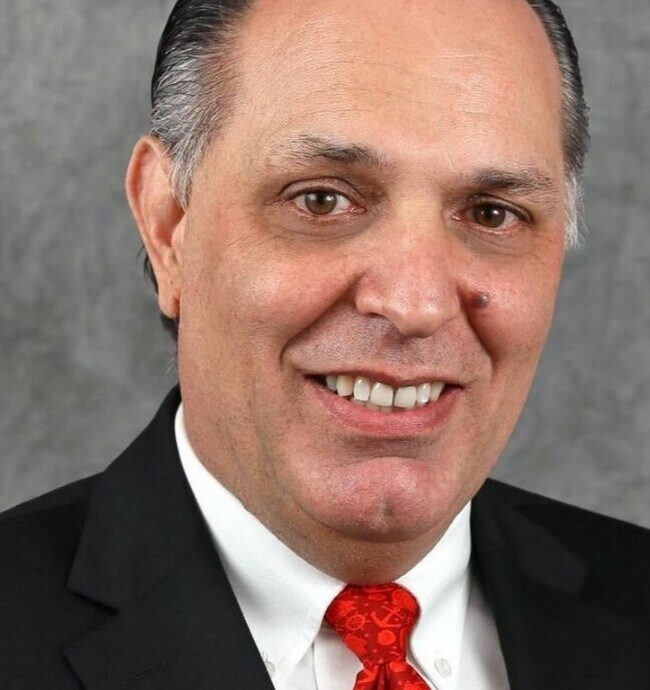 Mark Sacco