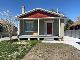 781 E 1700 S, Salt Lake City, UT 84105