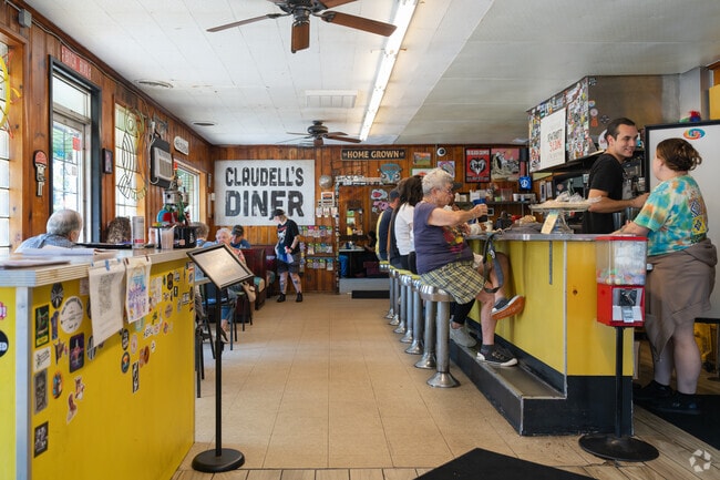 Reynoldstown's Homegrown is a no-frills Southern breakfast restaurant adored by the community.