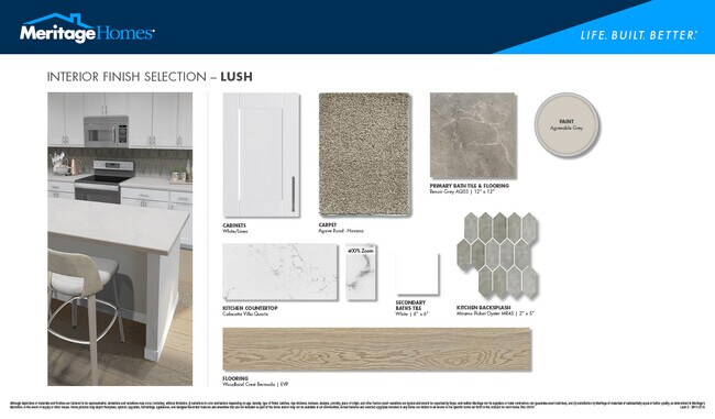 4704 Sugarcane St, Johnstown, CO 80534 - photo 7