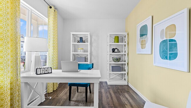 802 Honeybush Dr unit 36209179, Lyman, SC 29365 - photo 6