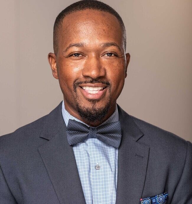 Byron Suggs