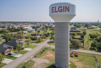 Elgin